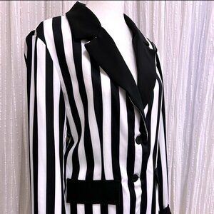 Women's Blazer - Beetlejuice
